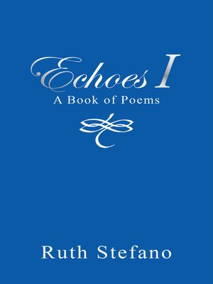 cover image of Echoes I